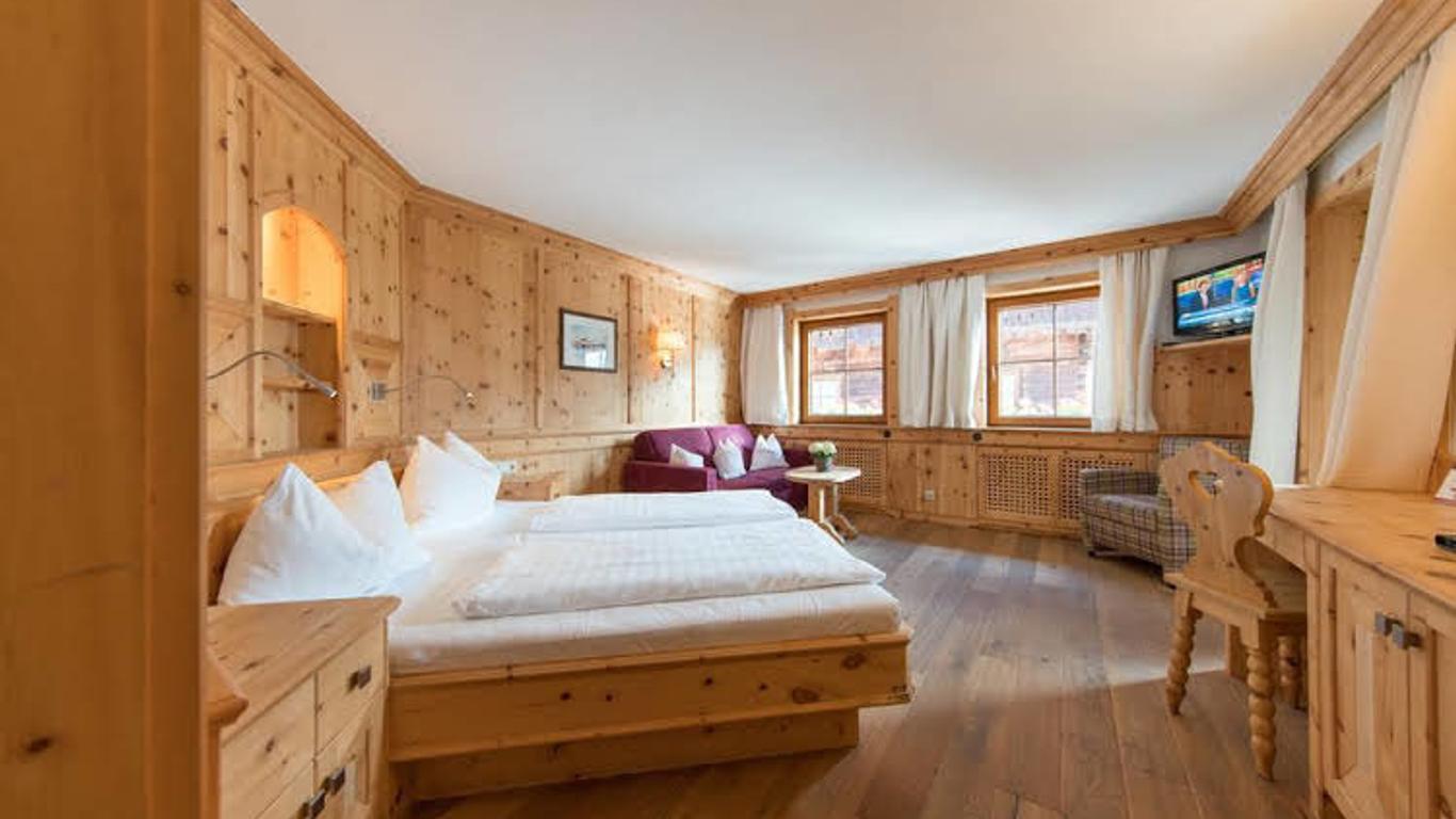 Hotel Zur Post
