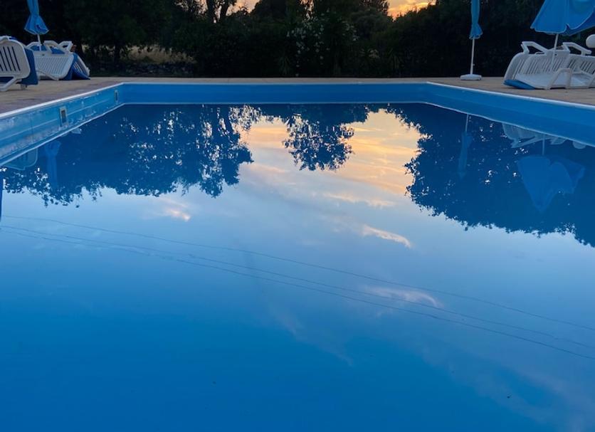 Alberca Foto