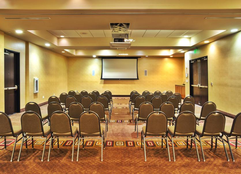 Sala de conferencias Foto