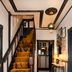 Escaleras