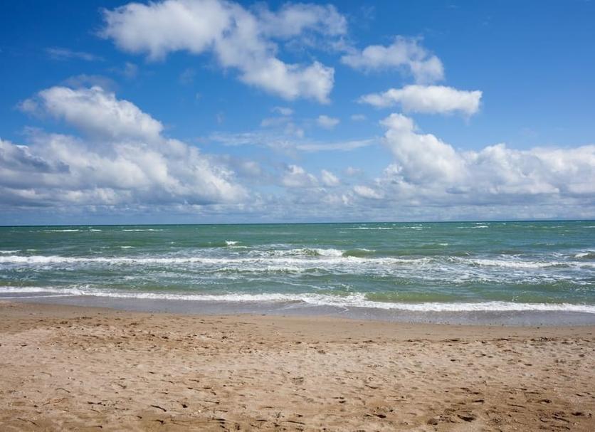Playa Foto