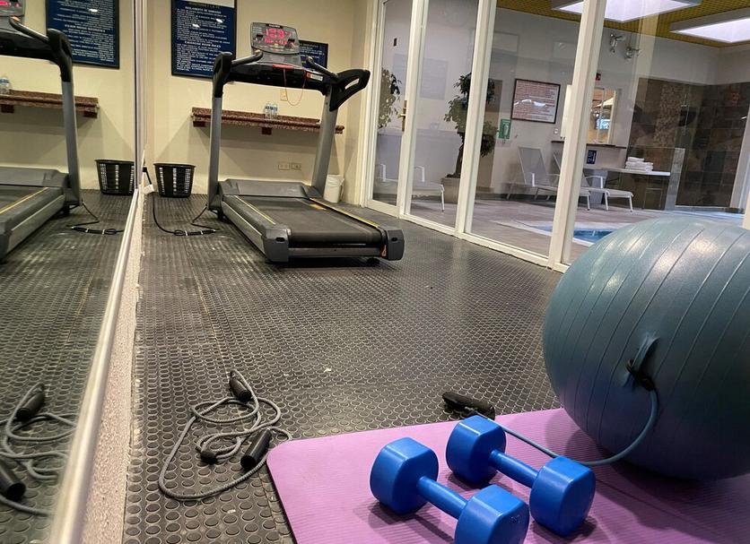 Gym Foto