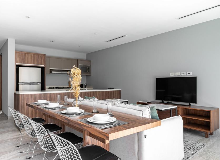 Comedor Foto