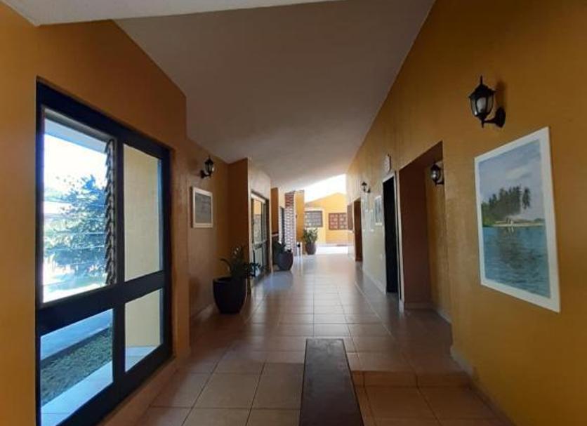 Pasillo Foto