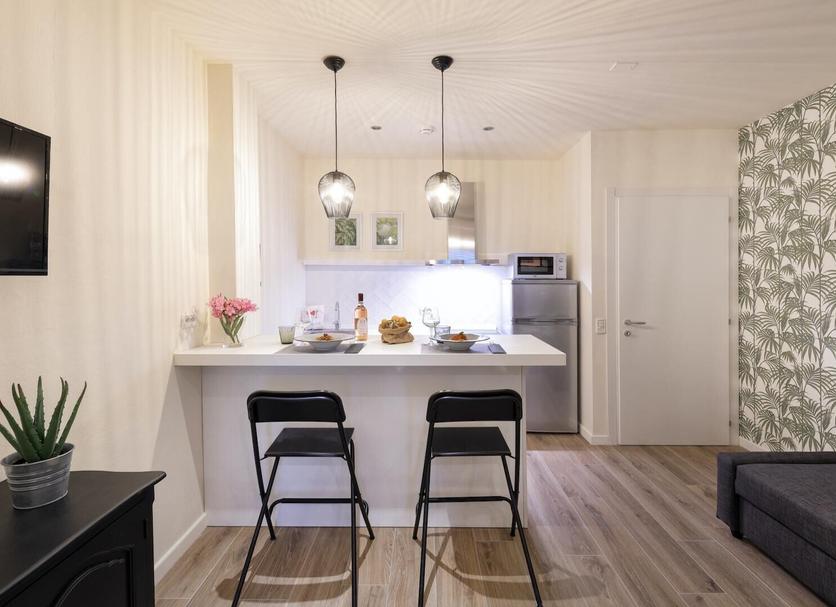 Cocina Foto