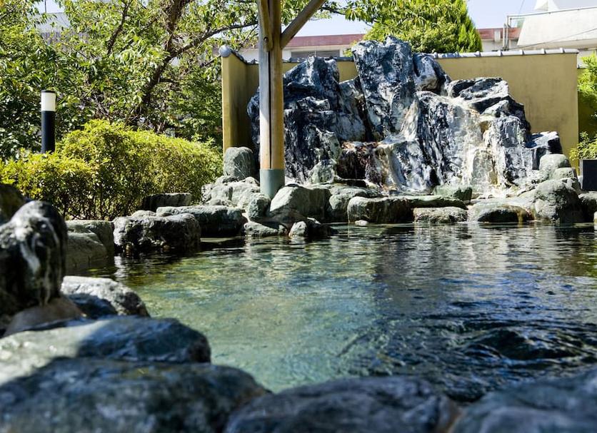 Spa Foto