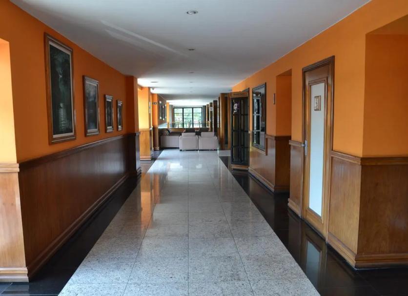 Pasillo Foto
