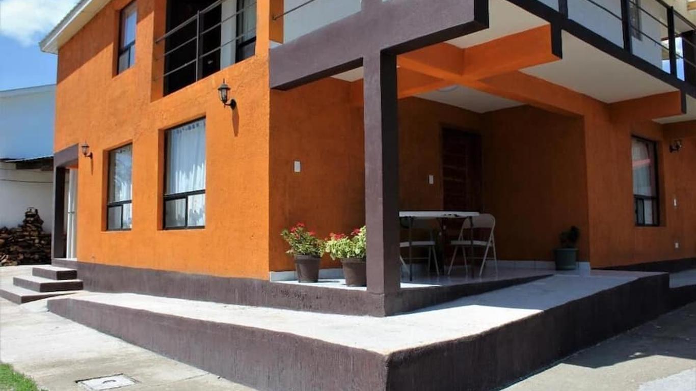 Villas La Quinta