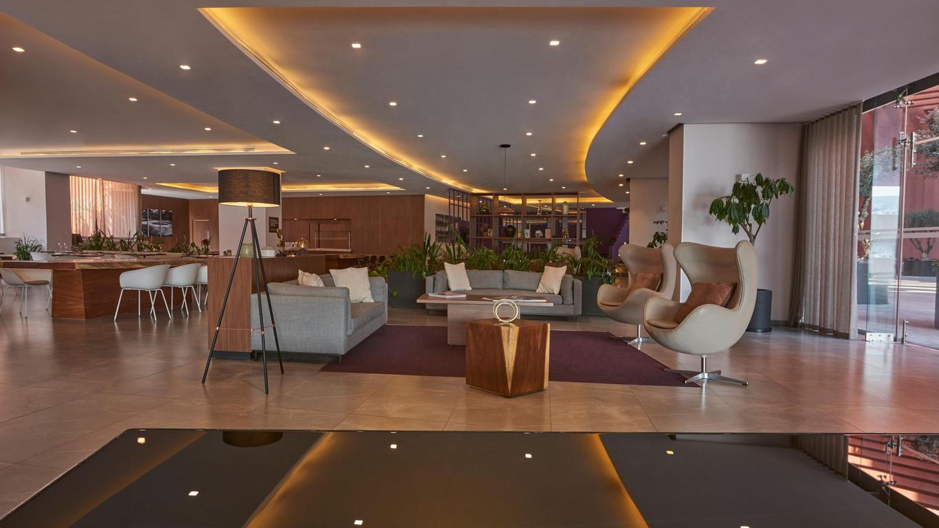 City Express Plus by Marriott San Luis Potosí