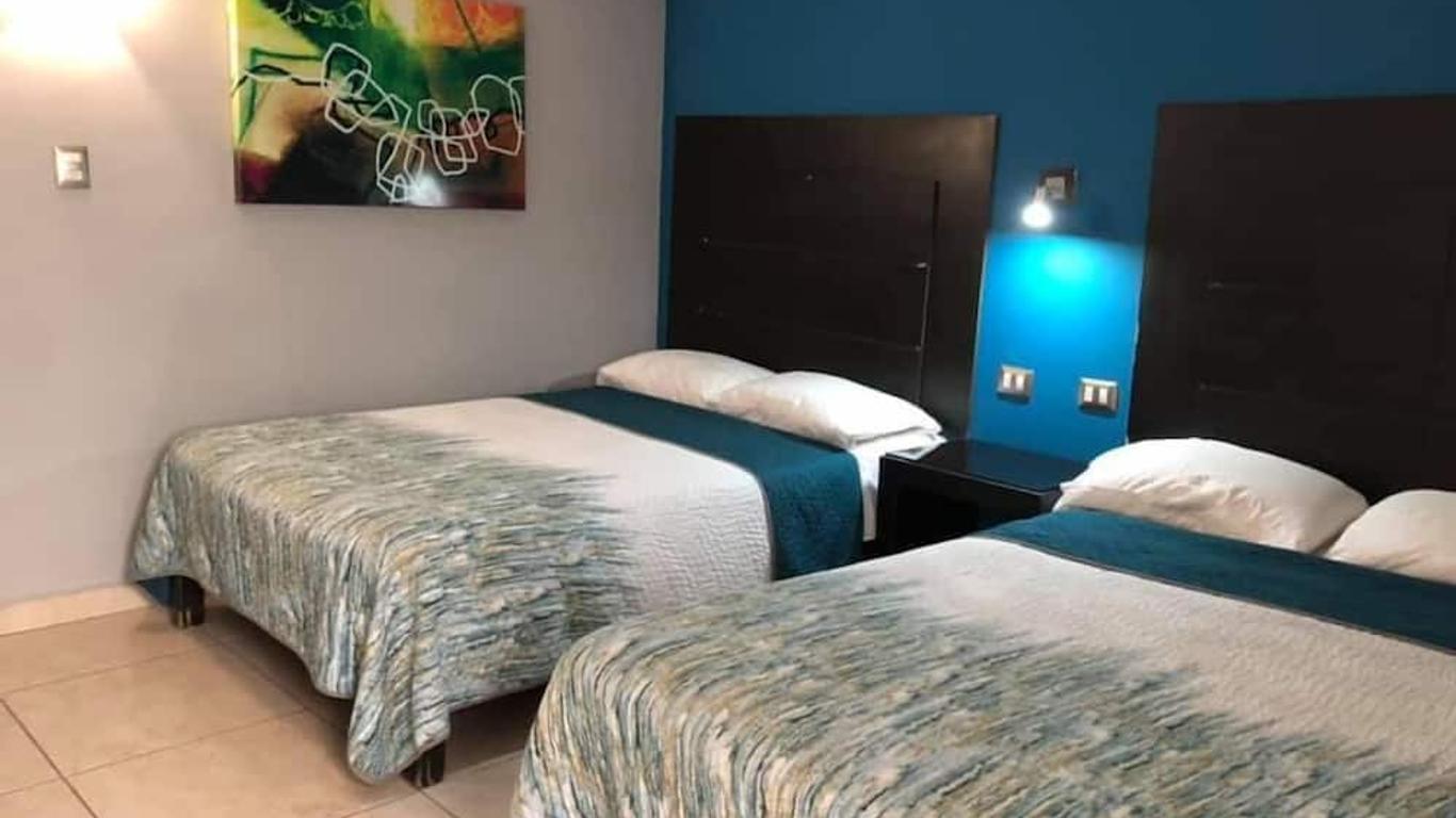 Hotel Flores