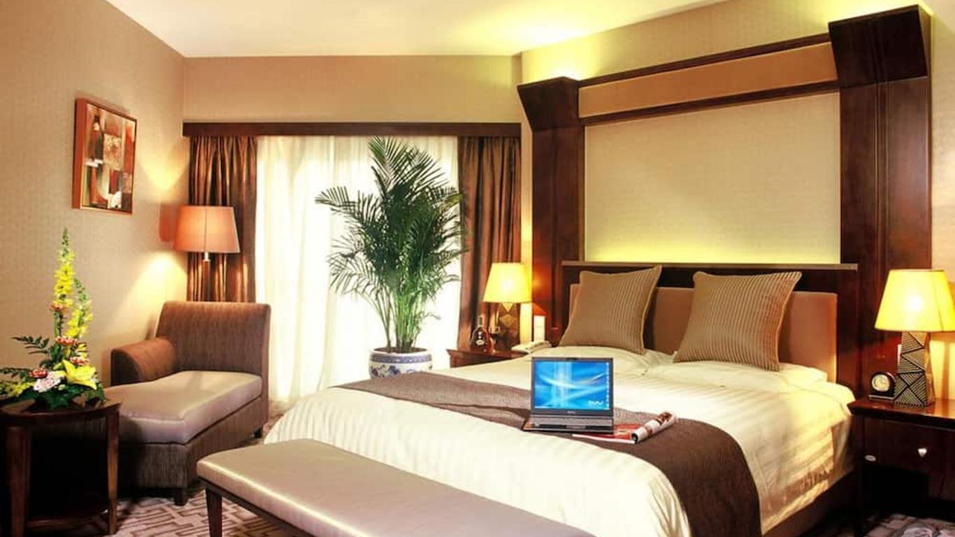 Xiyuan Hotel