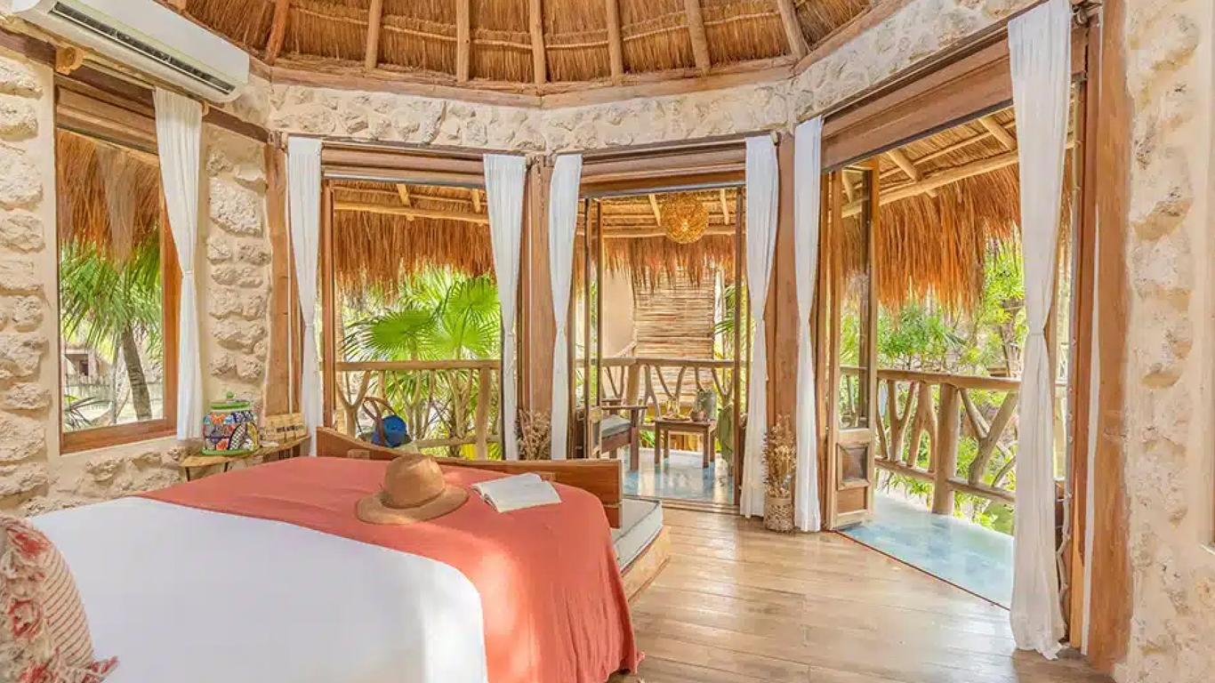 Alaya Tulum