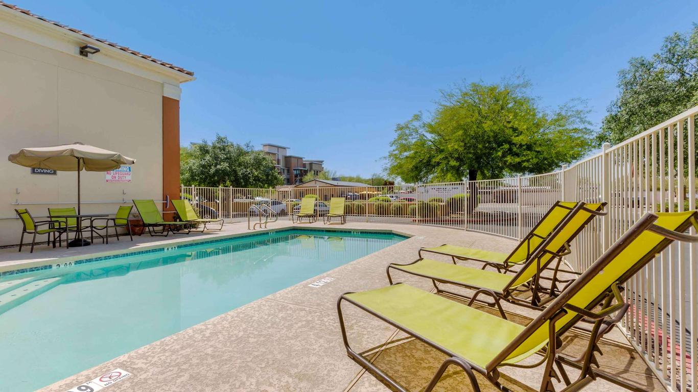 Extended Stay America Suites - Phoenix - Scottsdale - Old Town