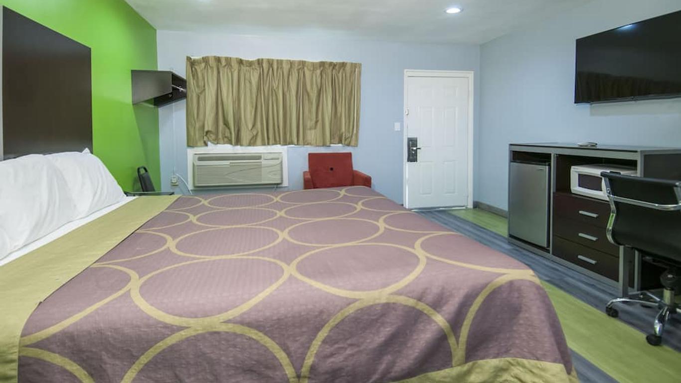 Executive Inn Fort Stockton