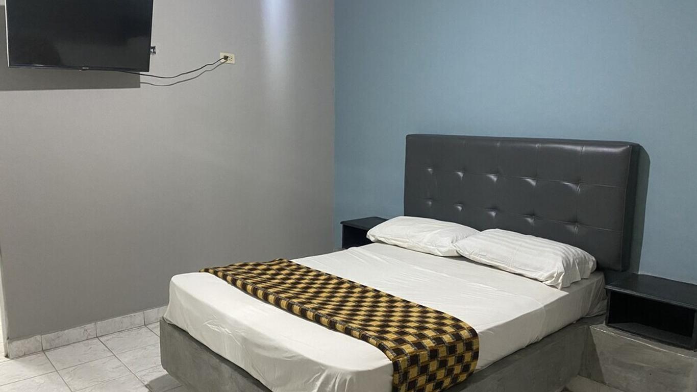 Hotel Dubai