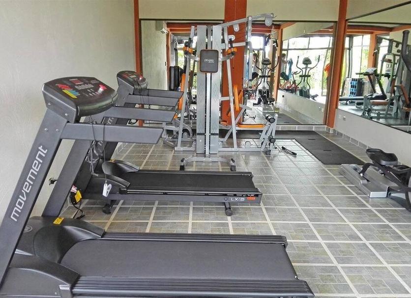 Gym Foto