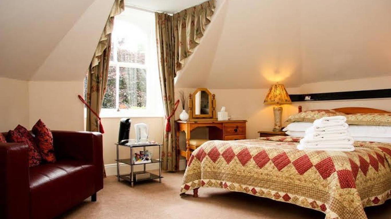 Eastbourne Guest House - Adults Only
