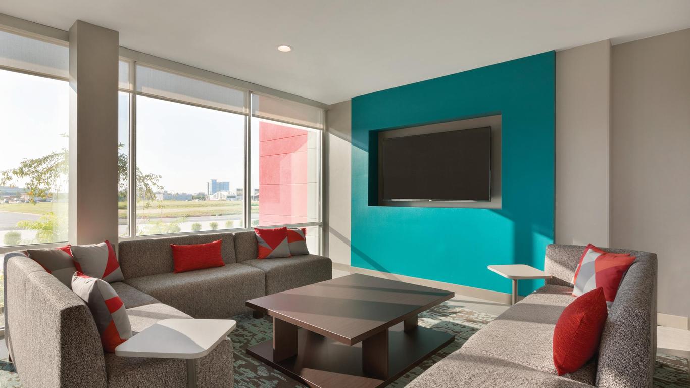 avid hotels - Tijuana - Otay, an IHG Hotel