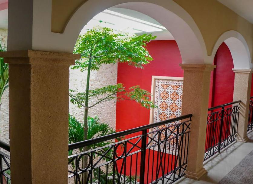 Balcón Foto