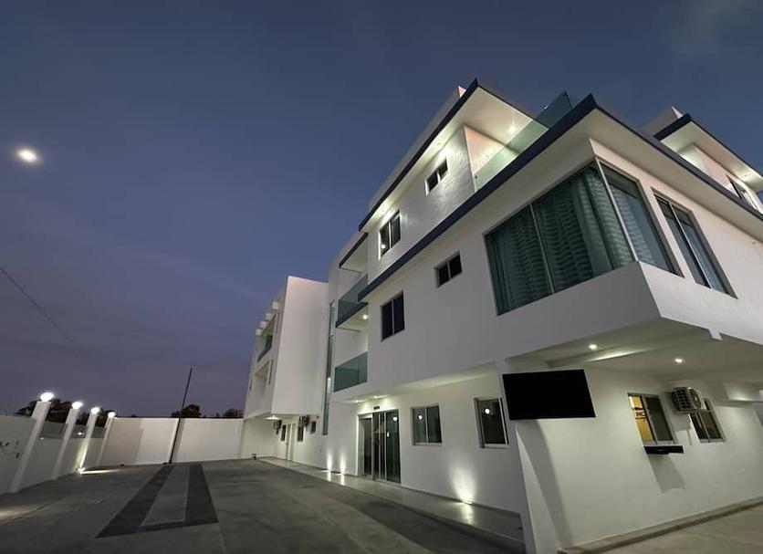 Edificio Foto