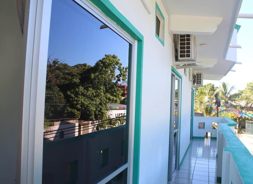 Balcón Foto