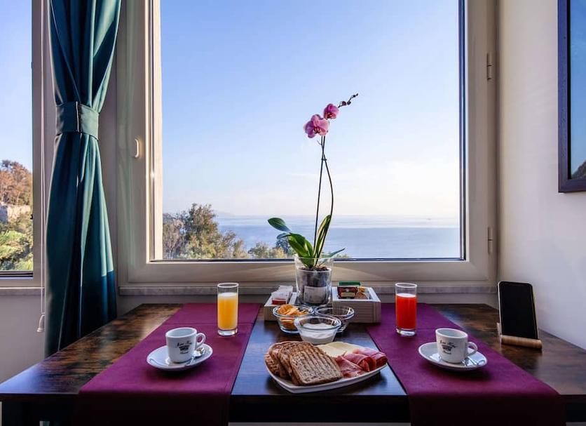 Comedor Foto