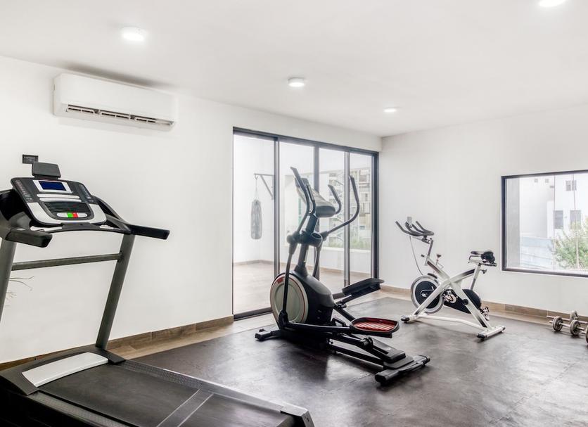Gym Foto