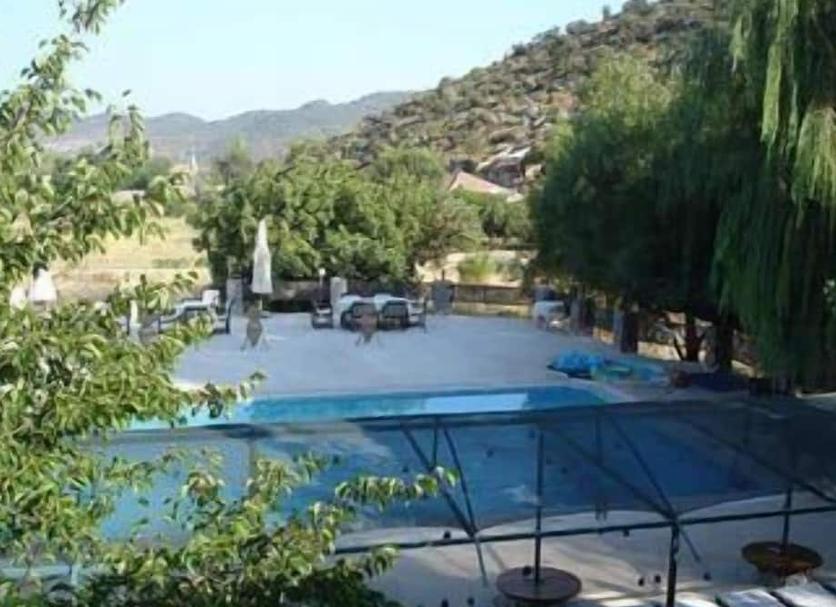 Alberca Foto