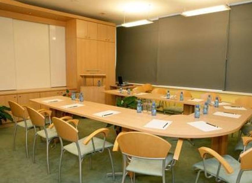 Sala de conferencias Foto