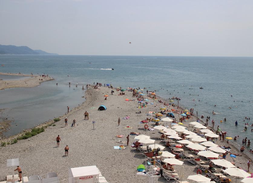Playa Foto