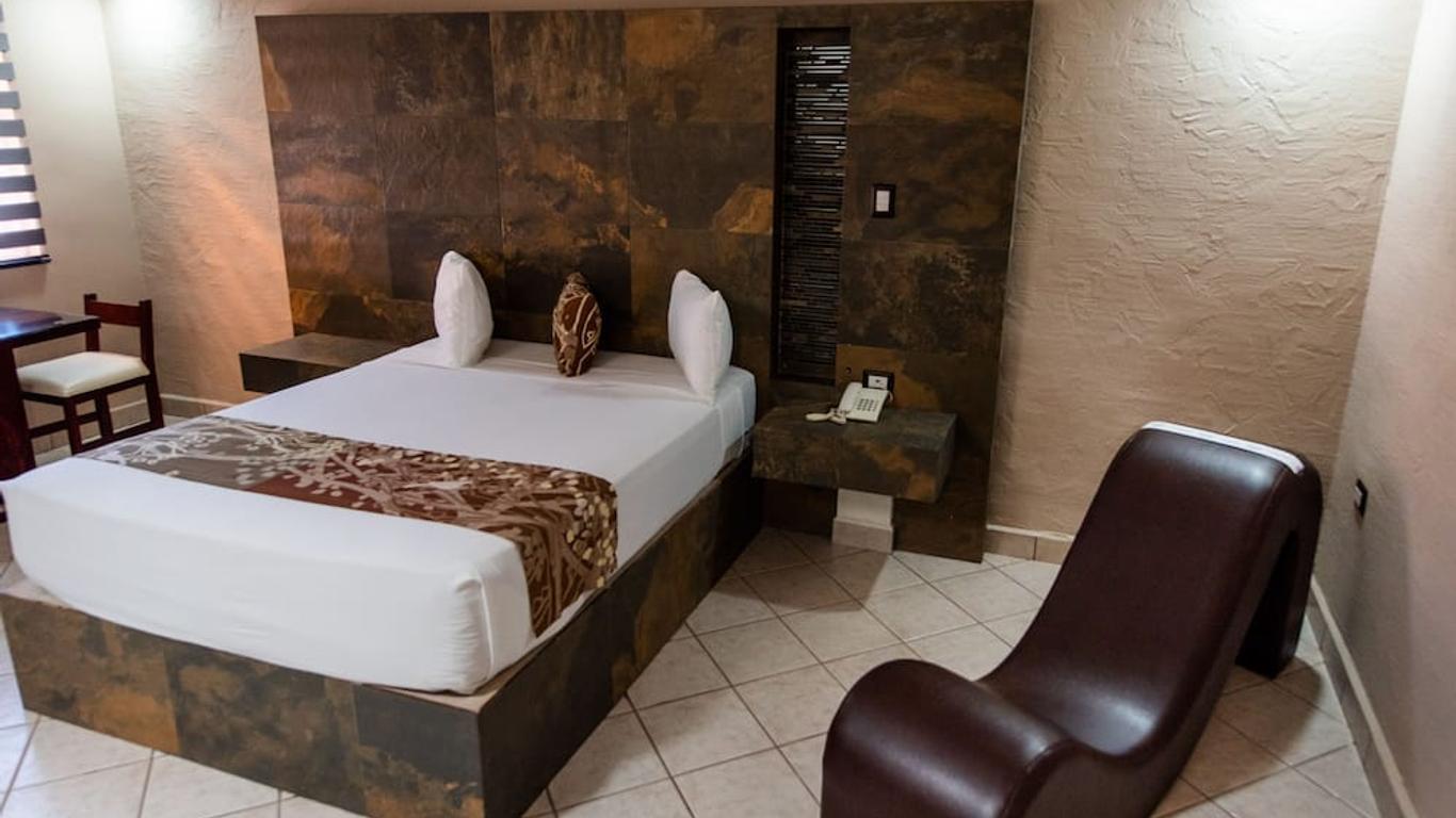 Hoteles Closbi