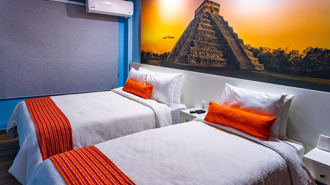Hotel Boutique Mardeka