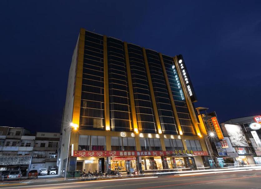 Edificio Foto