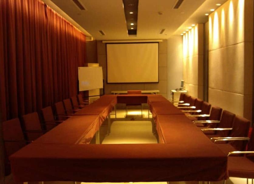 Sala de conferencias Foto