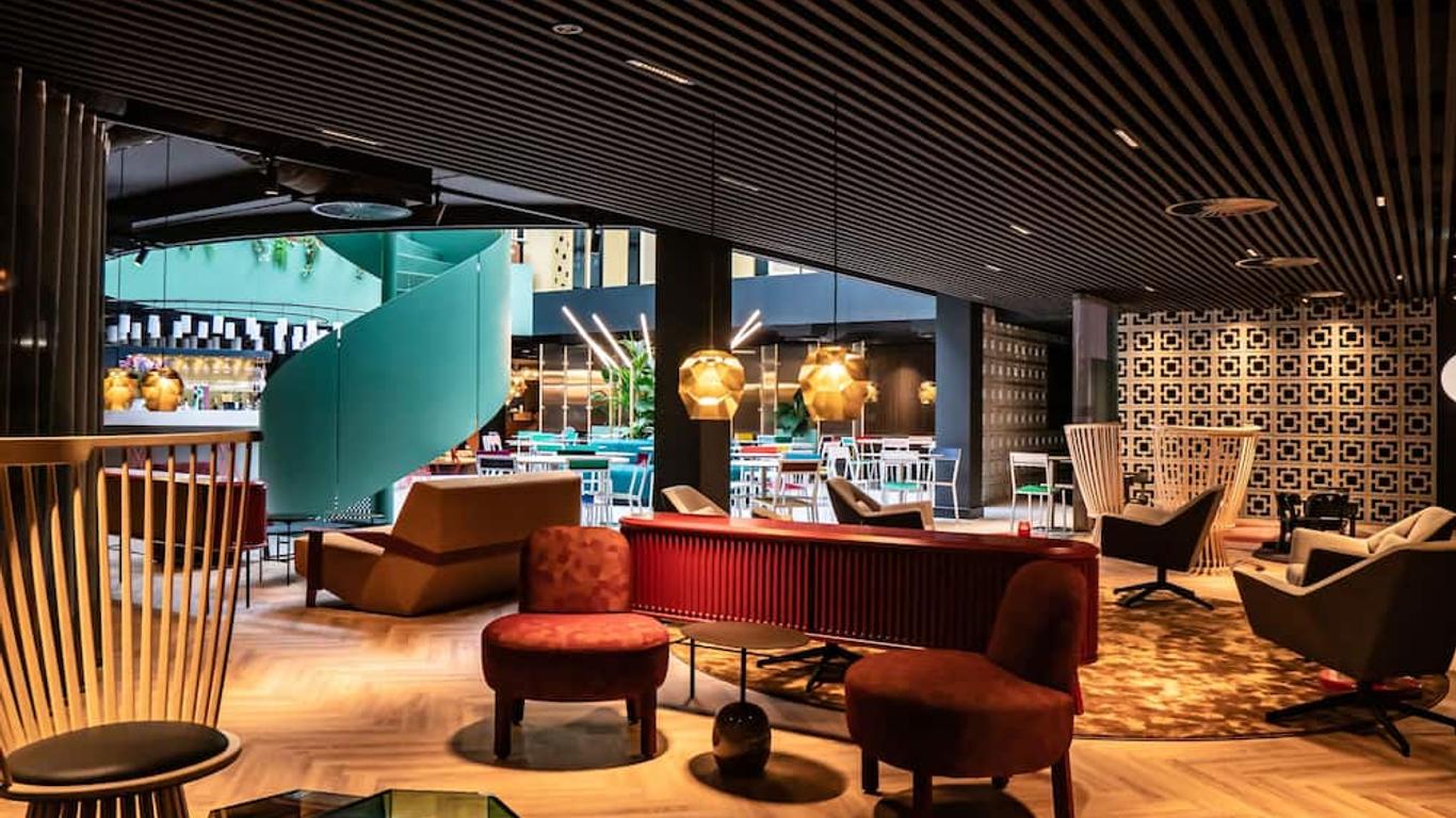 The Florian, WorldHotels Crafted