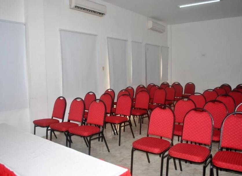 Sala de conferencias Foto