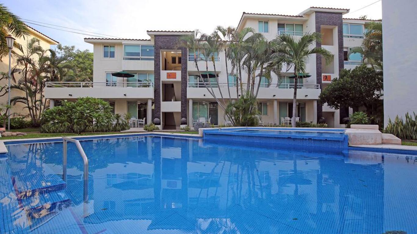 Zenharmony Suites