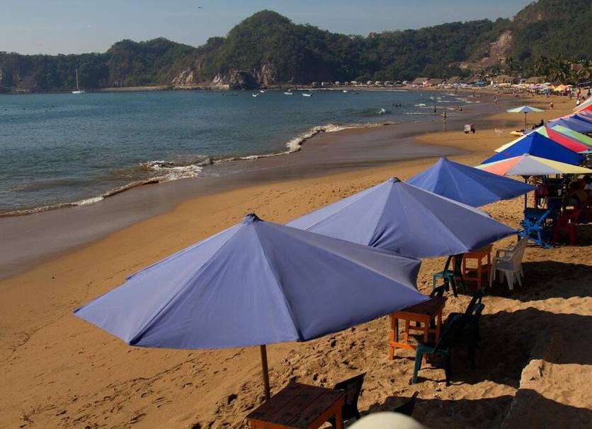 Playa Foto