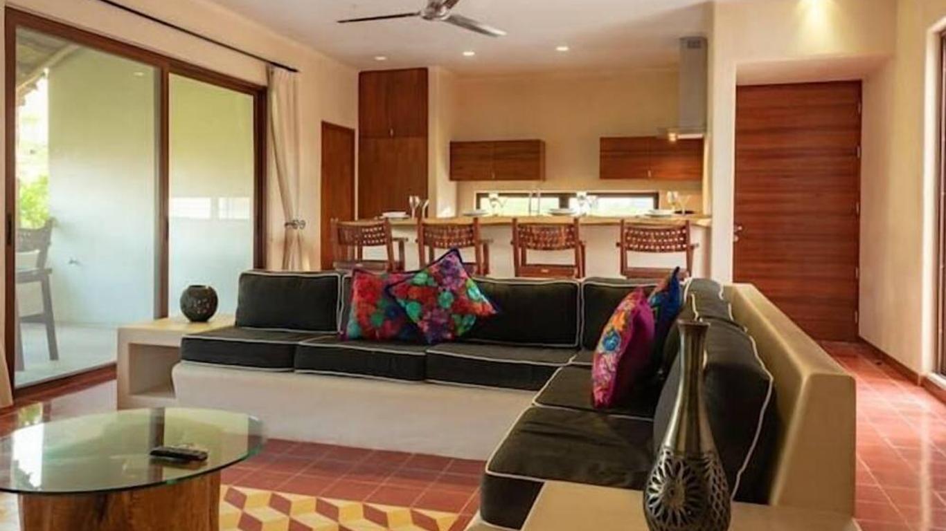 Hotel Niwa Tulum