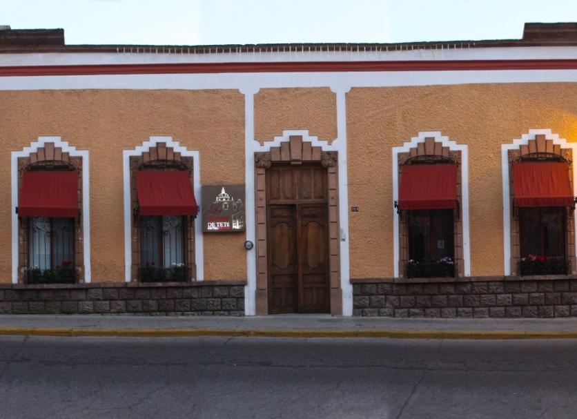 Edificio Foto