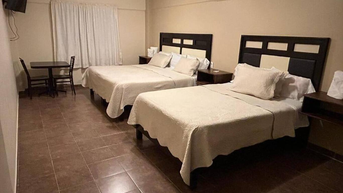 Hotel Gold