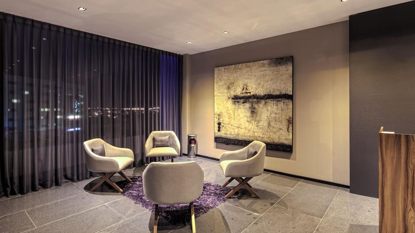 Kharma Suites
