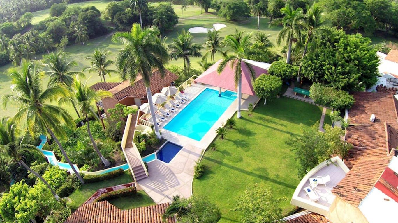 Coral Vista Del Mar