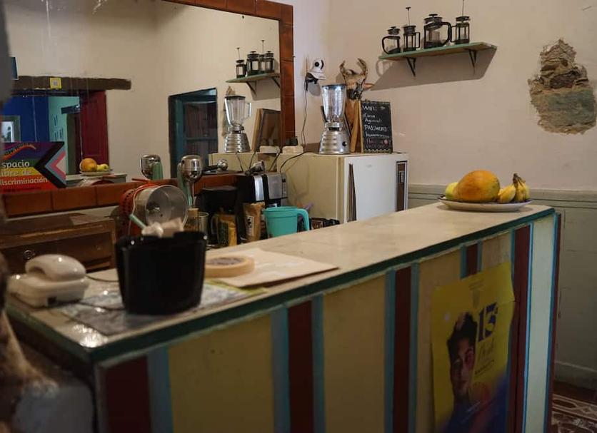 Cocina Foto
