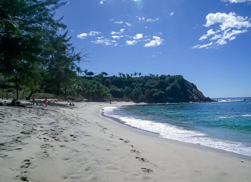 Playa Foto