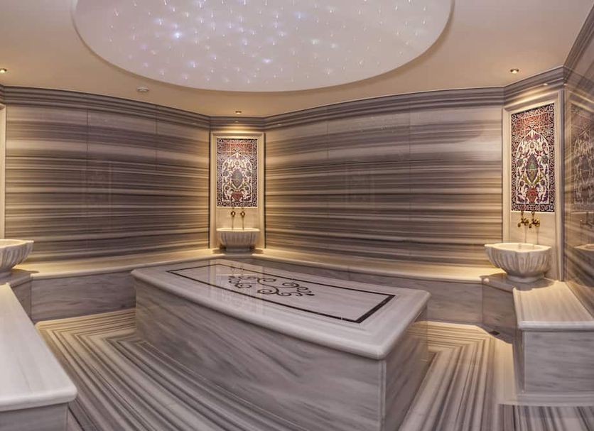 Spa Foto