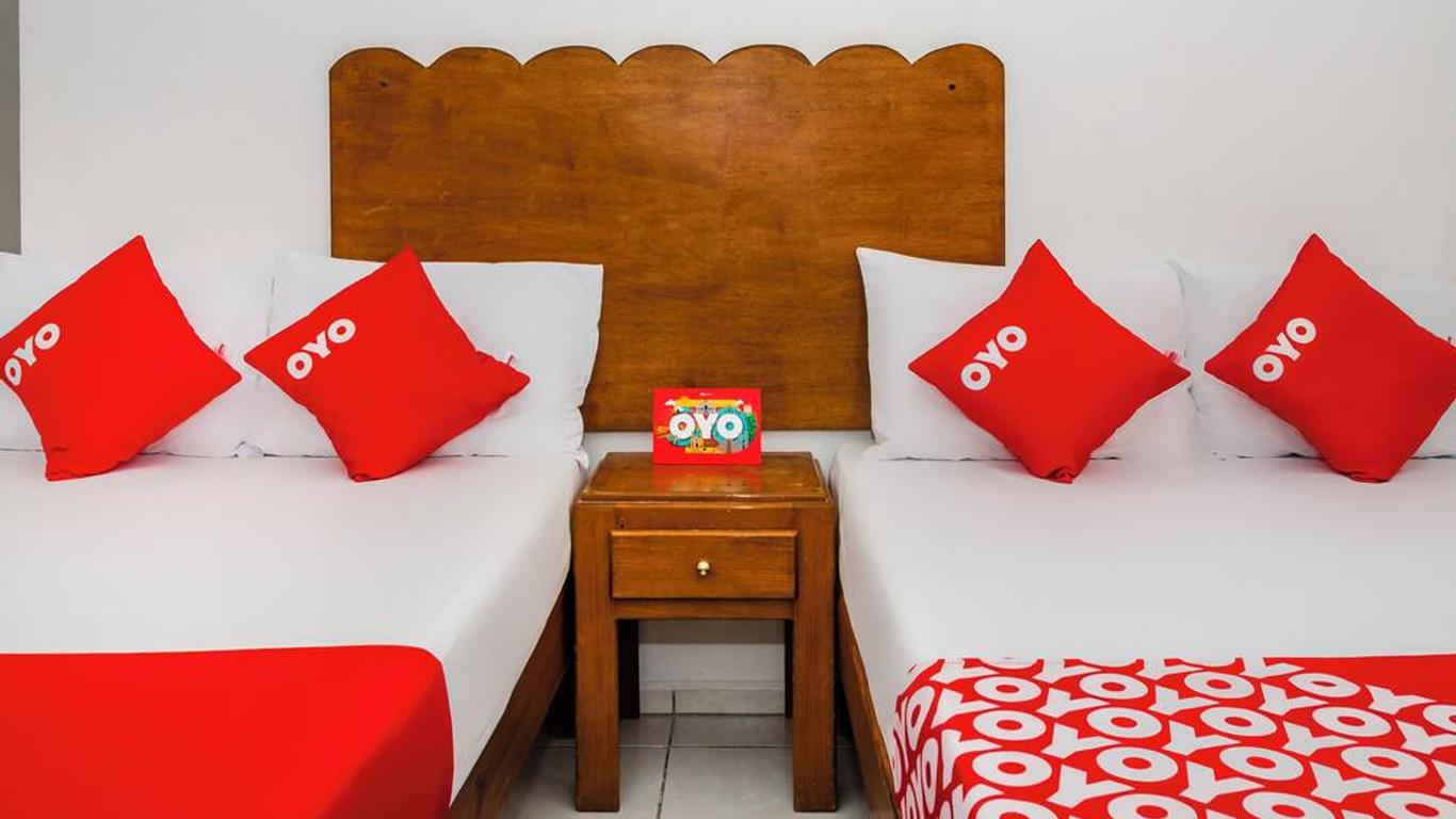 OYO Hotel Miramar, Loreto