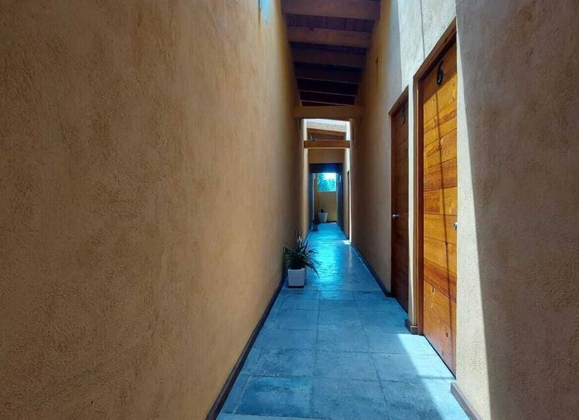 Pasillo Foto