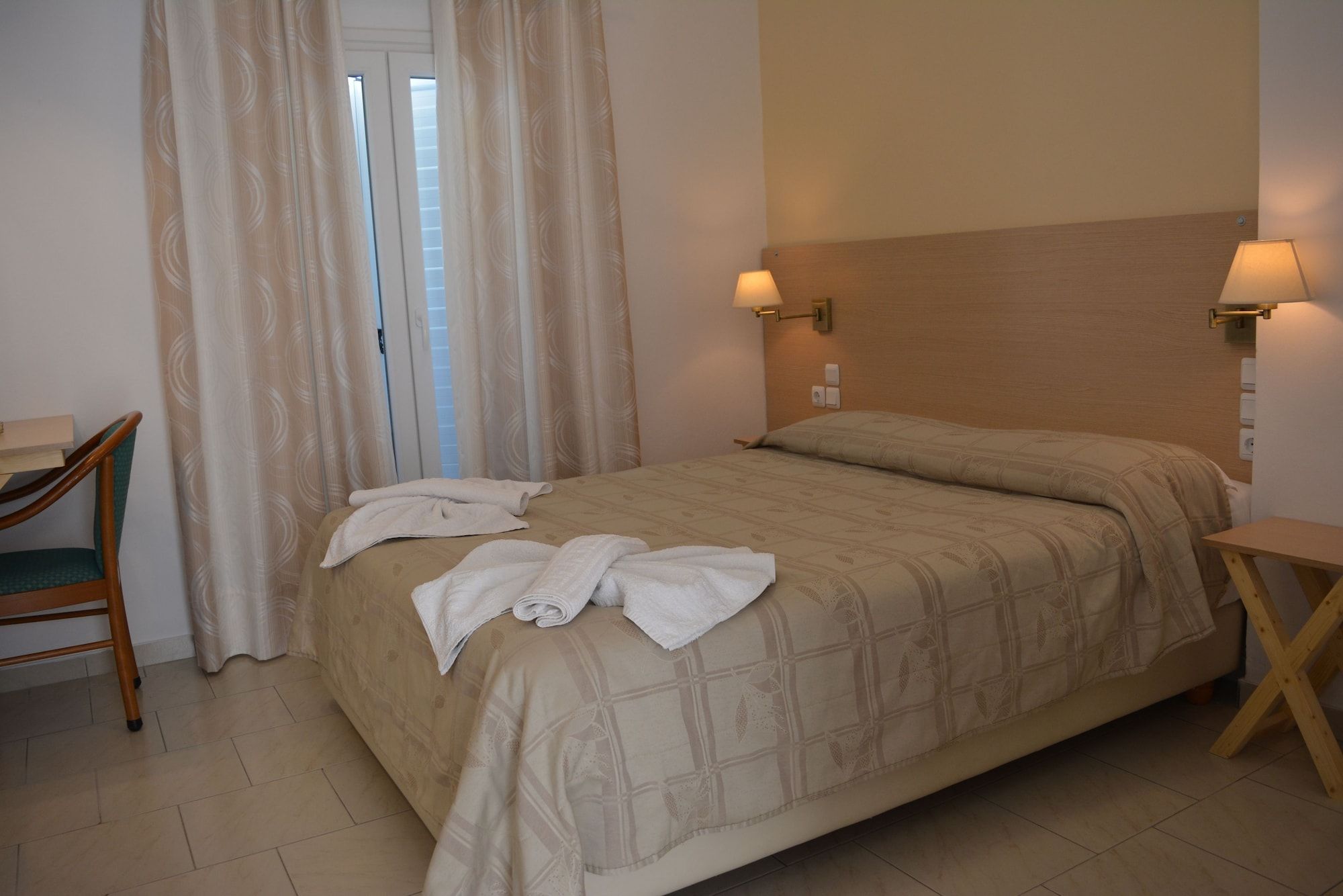Habitación