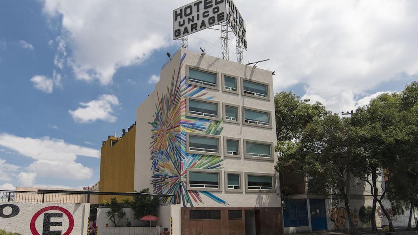Hotel Unico